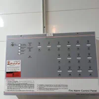 اعلام حریق و دوربین مداربسته  اجرا مشاوره تعمیر|خدمات پیشه و مهارت|کرمانشاه, |دیوار