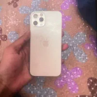 iPhone 12pro
