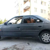 پژو ۴۰۵