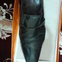 یک جفت کفش مجلسی سایز ۴۴