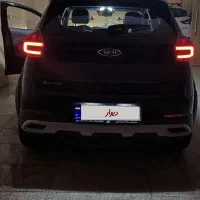 mvm x22pro|خودرو سواری و وانت|تهران, اختیاریه|دیوار