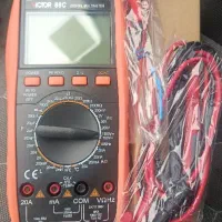مولتی متر88c