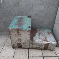 باک گازئیل ماشین سنگین|قطعات یدکی و لوازم جانبی|اردبیل, |دیوار