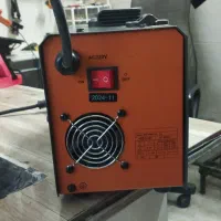 موتور جوش در حد نو نو|ابزارآلات|خوی, |دیوار