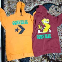 تعدادی لباس ورزشی  لگ دورس و نیم تنه دورس