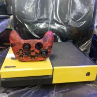 ایکس باکس وان 500تمیز فول گیم