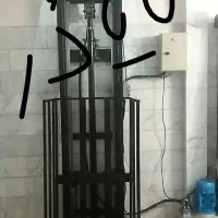 کرکره برقی شیشه سیکوریت.نفربرهیدرولیک.|خدمات پیشه و مهارت|ارومیه, |دیوار