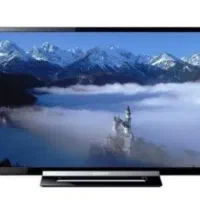 تلویزیون سونی ۴۰ اینچ sony 40R452A|تلویزیون و پروژکتور|تهران, حشمتیه|دیوار