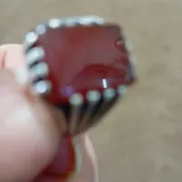 انگشتر عقیق اصل یمن