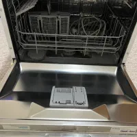 ماشین ظرفشویی SIEMENS|ماشین ظرفشویی|گنبد کاووس, |دیوار