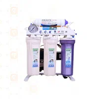 دستگاه تصفیه آب CCK (7مرحله ای)