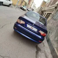 سمند سورن|خودرو سواری و وانت|تبریز, |دیوار