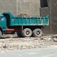خاک ریزی ماسه سنگ