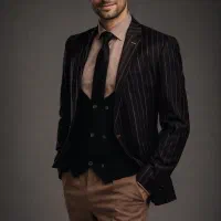 ۸۰% تخفیف کت تک چهارخانه و راهدار  ترک امروز