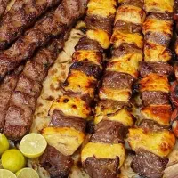 آشپز هستم ایرانی