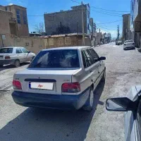 پراید 131مدل91|خودرو سواری و وانت|کنگاور, |دیوار