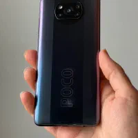 گوشی گیمینگ poco x3 pro|موبایل|رامسر, |دیوار