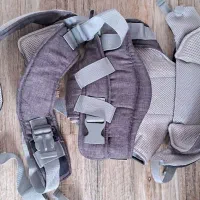 ۲ عدد عاقوشی بچه در حد نو|اسباب و اثاث بچه|چالوس, |دیوار