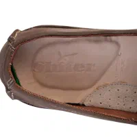 کالج چرم جیر طبیعی برندتعداد ۱۸۰ جفت سایز ۳۶ تا ۴۰|کیف، کفش، کمربند|تهران, باغ فیض|دیوار