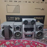 ضبط و باند سی دی خور