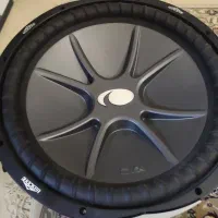 فروش ساب‌کیکر (kicker cvx15) و آمپ mtx 1000D