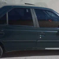پژو آردی آی ۸۴ نقد اقساط شهرکرد