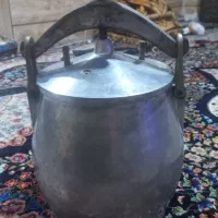 زودپز قدیمی