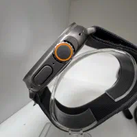 Apple Watch Ultra 2 اپل واچ الترا|لوازم جانبی موبایل و تبلت|مشهد, هفت تیر (آب و برق)|دیوار