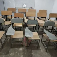 صندلی دانش آموزی