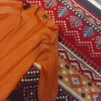 مانتومجلسی سایز۵۰|لباس|خرم‌آباد, |دیوار