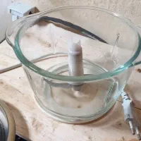 خردکن یک لیتری مارک فلر