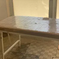 تخت اپلاسیون وپزشکی|آرایشی، بهداشتی، درمانی|ارومیه, |دیوار