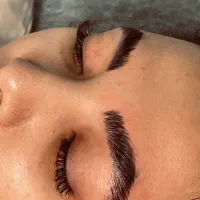 کاشت و اکستشن مژه ،لیفت و لمینت مژه وابرو|خدمات آرایشگری و زیبایی|تربتحیدریه, شهید قرنی|دیوار