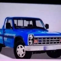 نیسان دیزل۴۰۲