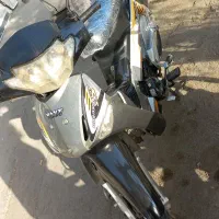 موتور بی کلاج