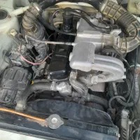 پیکان وانت مدل ۹۳|خودرو سواری و وانت|منوجان, |دیوار