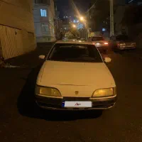 دوو اسپرو 1993|خودرو سواری و وانت|سنندج, |دیوار