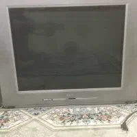 دوعددتلوزیون سالم|تلویزیون و پروژکتور|شیراز, شهرک سراج‎|دیوار