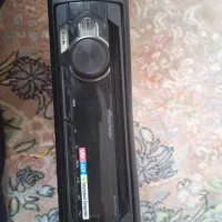 ضبط پایونیر