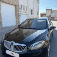 برلیانس اتومات ۱۵۰۰ مدل ۹۵|خودرو سواری و وانت|مشهد, دانشجو|دیوار