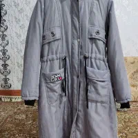 پالتو در حد نو