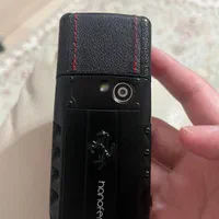 گوشی دکمه ای هانوفر مدل v5pro|موبایل|تهران, چیتگر جنوبی|دیوار