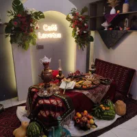 برگزاری مراسمات و سفارشات