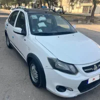 کوییک آر۴۰۰دریچ سیمی