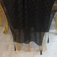 روسری قواره دار،شال پهن وقواره دارنو