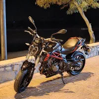 فروش بنلی 300 مدل 1400