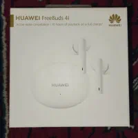 freebuds 4i ایرپاد