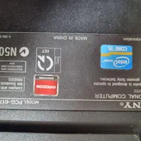 لبتاپ سونی Corei5 کارکرده مدل VPCCA35FG|رایانه همراه|تهران, سعادت‌آباد|دیوار