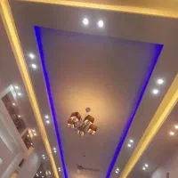 کناف ،گچکاری و گچ بُری|خدمات پیشه و مهارت|تاکستان, |دیوار