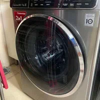 تعمیرات فوق تخصصی لباسشویی اتومات|خدمات پیشه و مهارت|مشهد, توس (بلوار توس)|دیوار